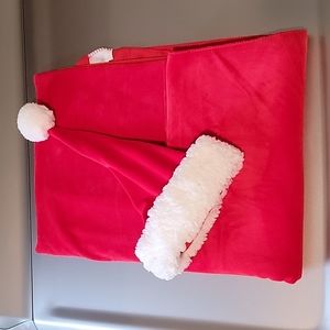 🎅 Santa baby Swaddle 🎅